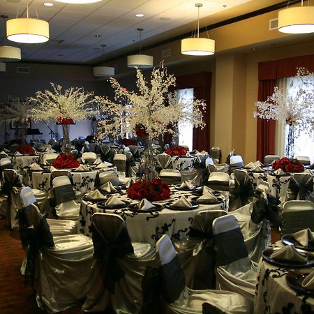 Hampton Inn&Suites Mission Extérieur photo
