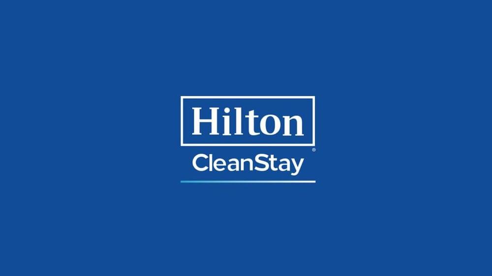 Hampton Inn&Suites Mission Extérieur photo