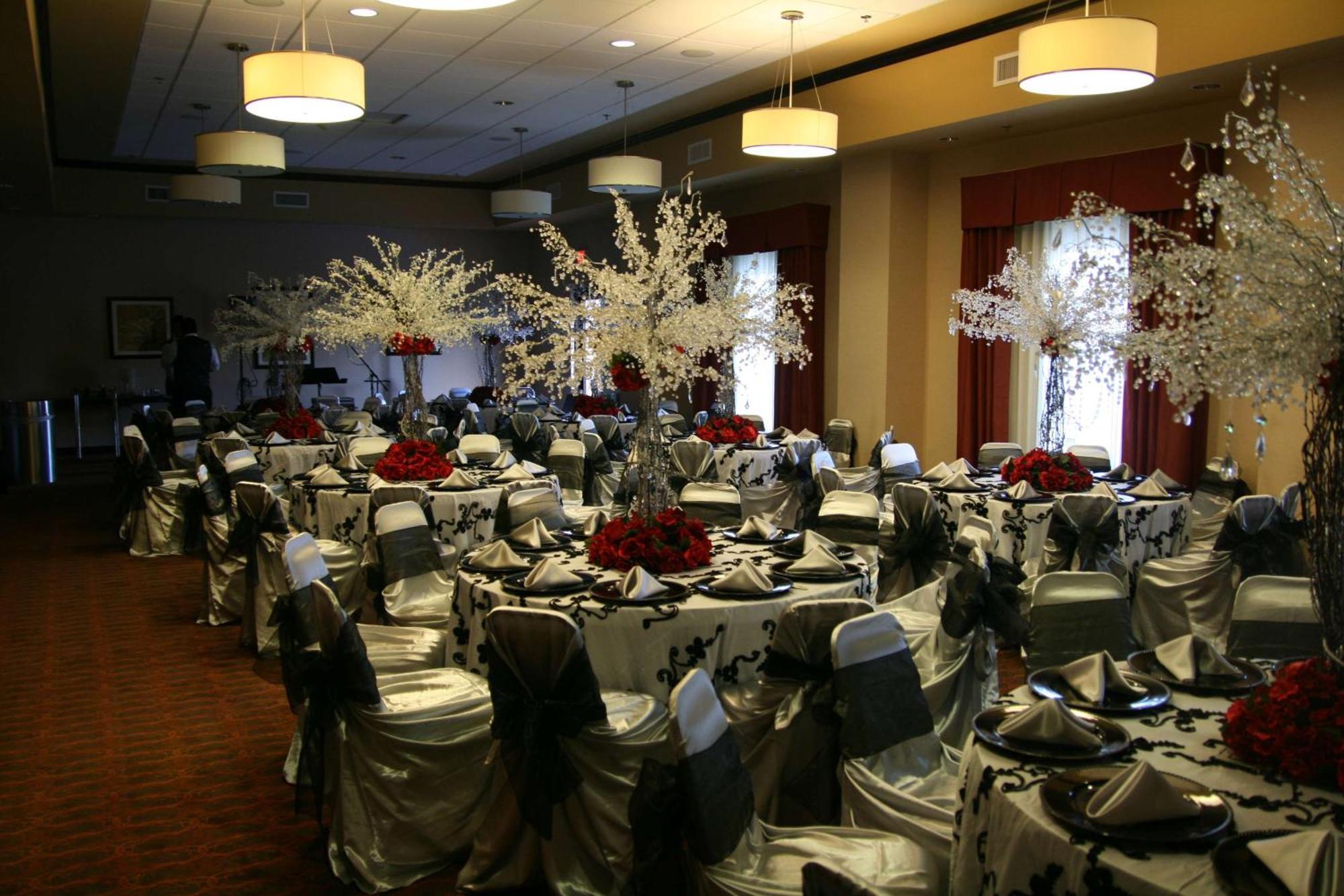 Hampton Inn&Suites Mission Extérieur photo