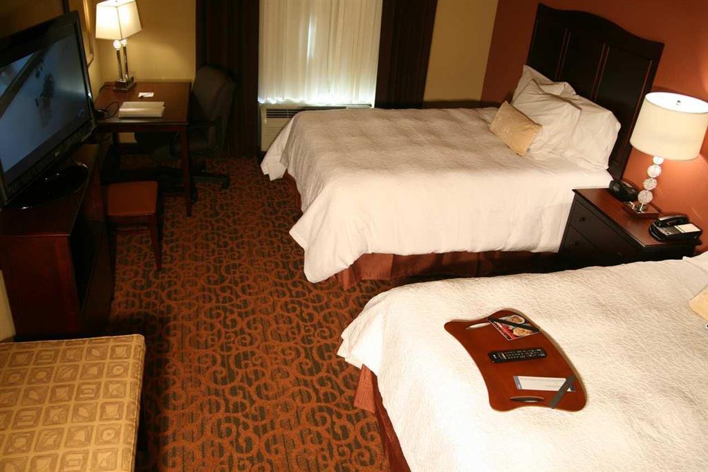 Hampton Inn&Suites Mission Chambre photo